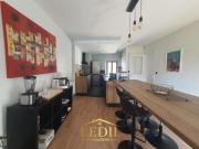 Duplex Charme de l'ancien T3 avec balcon et cave