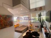 Duplex charmoso, com 2 dormitórios