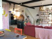 Duplex Chave/Eugène Pierre