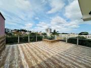 Duplex cobertura 3 dormitórios 1 com suíte, salão de...