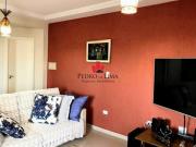 Duplex cobertura com 237 m², 3 quartos, 1 suíte, 3 vagas