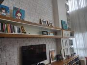 Duplex Cobertura Vivere Intense