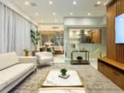 Duplex com 106 mÂ², 2 suÃtes Ã venda ou LocaÃ§Ã£o no...