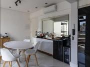 Duplex com 1 dormitÃ³rio para alugar, 69 mÂ² por R$...