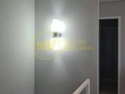 Duplex com 1 quarto, Panamby SÃ£o Paulo