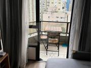 Duplex com 1 quartos à venda em Cerqueira César SP