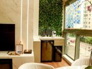 Duplex com 1 quartos à venda em Pinheiros SP