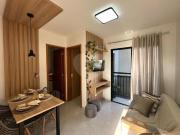 Duplex com 1 quartos à venda em Vila Nova Carolina SP