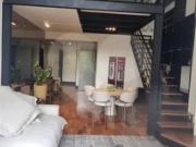 Duplex com 1 quartos para locação em Cerqueira César SP