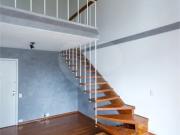 Duplex com 1 quartos à venda em Itaim Bibi SP