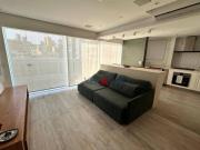 Duplex com 2 dormitórios à venda, 110 m² por R$...