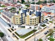 Duplex com 2 quartos à venda em Caioba PR