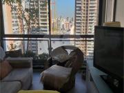 Duplex com 2 quartos à venda em Itaim Bibi SP