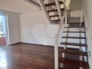 Duplex com 2 quartos à venda em Jardim Das Bandeiras SP