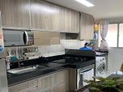 Duplex com 2 quartos à venda em Jardim Santa Terezinha...