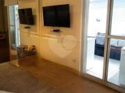 Duplex com 2 quartos à venda em Paraíso SP