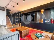 Duplex com 2 quartos à venda em Pinheiros SP