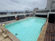 Duplex com 2 quartos à venda em Ponta Da Praia SP