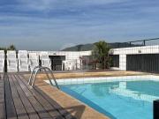 Duplex com 2 quartos à venda em Ponta Da Praia SP