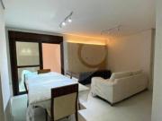 Duplex com 2 quartos à venda em Santa Cecília SP