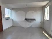 Duplex com 2 quartos à venda em Vila Carrão SP