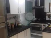 Duplex com 2 quartos à venda em Vila Guaca SP
