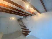 Duplex com 2 quartos à venda ou para locação em Paraíso SP