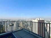 Duplex com 2 Quartos em Condomínio Completo Localização...