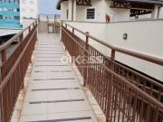 Duplex com 2 quartos, Jardim América São José dos Campos