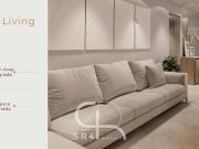 Duplex com 2 quartos no Boa Vista Curitiba