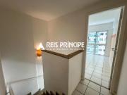 Duplex com 2 quartos para locaãão / venda no recreio...