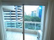 Duplex com 2 quartos à venda em Moema SP