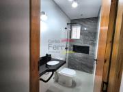 Duplex com 3 dormitórios, 1 suíte, 1 vaga