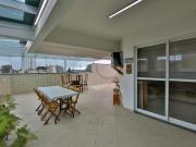 Duplex com 3 quartos à venda em Assunção SP