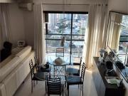 Duplex com 3 quartos à venda em Bosque Da Saúde SP