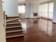 Duplex com 3 quartos à venda em Jardim Faculdade SP