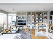 Duplex com 3 quartos à venda em Jardim Paulista SP