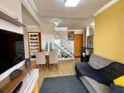 Duplex com 3 quartos à venda em Parque Continental I SP