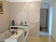 Duplex com 3 quartos à venda em Parque Peruche SP