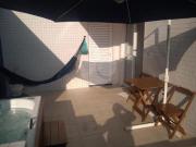 Duplex com 3 quartos à venda em Solemar SP