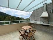 Duplex com 3 quartos à venda em Toninhas SP