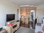 Duplex com 3 quartos à venda em Vila Monte Alegre SP