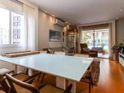 Duplex com 3 quartos à venda em Vila Olímpia SP
