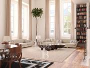 Duplex com 3 quartos no D.Amélia 318m² Santo Condestável