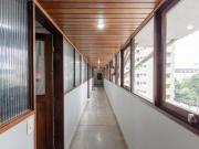 Duplex com 3 quartos uma suíte no Ed. Casario