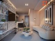 Duplex com 3 suítes à venda, 198m2, localizado à 5...