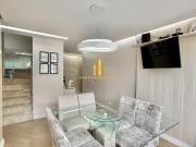 Duplex com 4 dormitórios à venda, 153m² Nova Petrópolis...