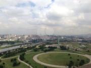 Duplex com 4 quartos à venda em Brooklin Paulista SP