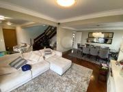 Duplex com 4 quartos à venda em Jardim Vila Mariana SP