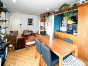 Duplex com 71 m², 1 quarto sendo 1 suíte à venda no...